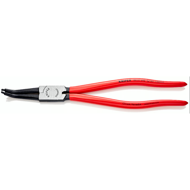 Щипці для стопорних кілець KNIPEX 44 31 J42, фото  | SNABZHENIE.com.ua