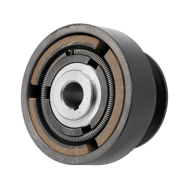 Зчеплення до бензинового подрібнювача гілок YT-86155 YATO, 104х 104х 70 мм [8], фото , изображение 2 | SNABZHENIE.com.ua