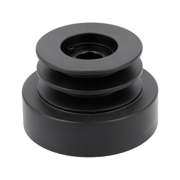 Зчеплення до бензинового подрібнювача гілок YT-86155 YATO, 104х 104х 70 мм [8], фото , изображение 3 | SNABZHENIE.com.ua