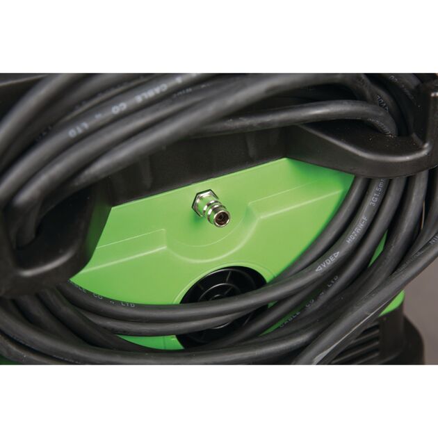 Строительный пылесос Cleancraft wetCAT 140 RSA-Tool M-Class, фото , зображення 4 | SNABZHENIE.com.ua Строительный пылесос Cleancraft wetCAT 140 RSA-Tool M-Class, фото , зображення 4 | SNABZHENIE.com.ua