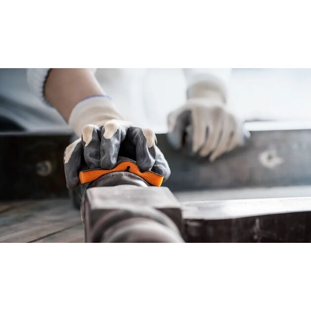 Губки шліфувальні Bosch Professional S471 Expert 69х97х26мм M F SF 3шт, фото , зображення 3 | SNABZHENIE.com.ua