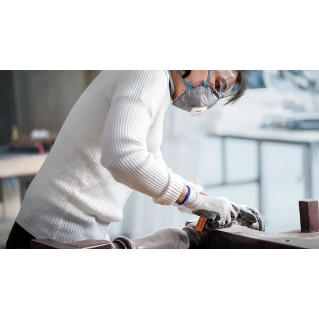 Губки шліфувальні Bosch Professional S471 Expert 69х97х26мм M F SF 3шт, фото , зображення 5 | SNABZHENIE.com.ua