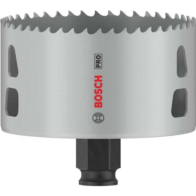 Коронка Bosch Professional Multi Material PC Plus 86мм, фото  | SNABZHENIE.com.ua