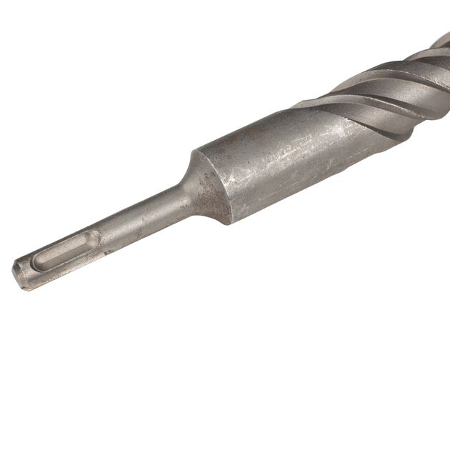 Бур по бетону SDS-plus твердосплав S4 Ø28×600мм SIGMA (1811851), фото , изображение 3 | SNABZHENIE.com.ua