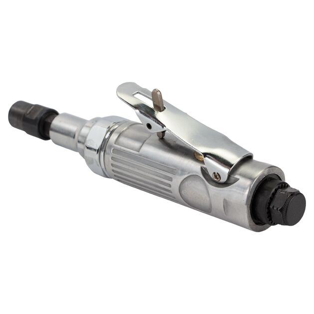 Шлифмашинка прямая пневматическая 20000 об/мин SIGMA (6732231), фото , изображение 3 | SNABZHENIE.com.ua