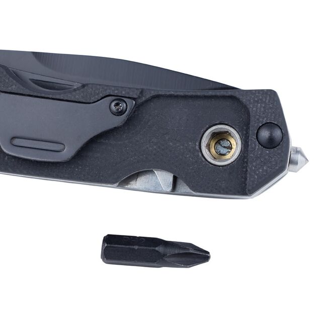 Нож раскладной 112мм (рукоятка композит G10) SIGMA (4375721), фото , зображення 8 | SNABZHENIE.com.ua Нож раскладной 112мм (рукоятка композит G10) SIGMA (4375721), фото , зображення 8 | SNABZHENIE.com.ua