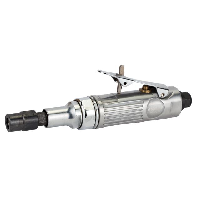 Шлифмашинка прямая пневматическая 20000 об/мин SIGMA (6732231), фото , изображение 2 | SNABZHENIE.com.ua