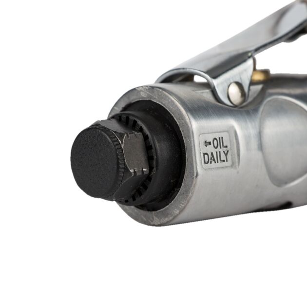 Шлифмашинка прямая пневматическая 20000 об/мин SIGMA (6732231), фото , изображение 5 | SNABZHENIE.com.ua