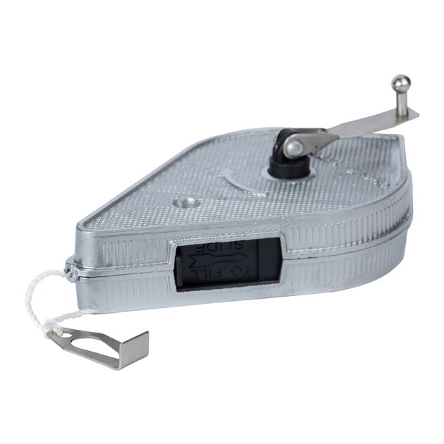 Шнур трассировочный 30м SIGMA (8019111), фото , изображение 3 | SNABZHENIE.com.ua