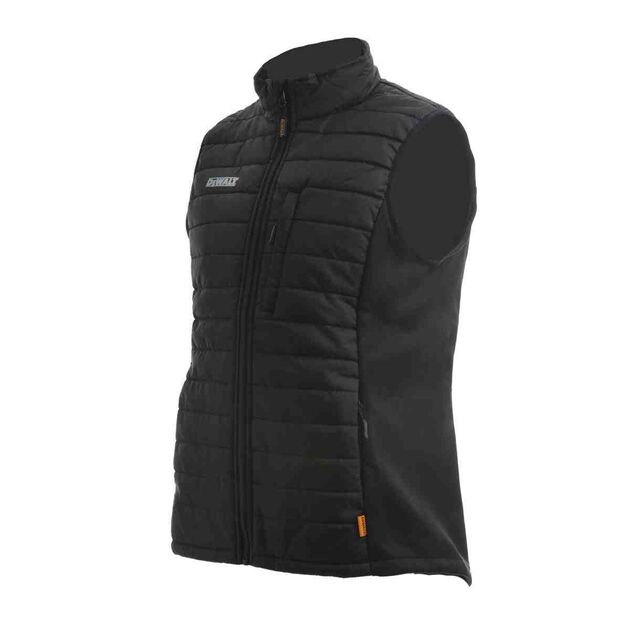 Жилет FORCE GILET DeWALT DWC50-013-XXL, фото , зображення 2 | SNABZHENIE.com.ua Жилет FORCE GILET DeWALT DWC50-013-XXL, фото , зображення 2 | SNABZHENIE.com.ua