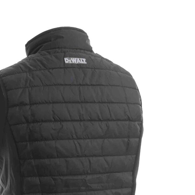 Жилет FORCE GILET DeWALT DWC50-013-XXL, фото , зображення 4 | SNABZHENIE.com.ua Жилет FORCE GILET DeWALT DWC50-013-XXL, фото , зображення 4 | SNABZHENIE.com.ua
