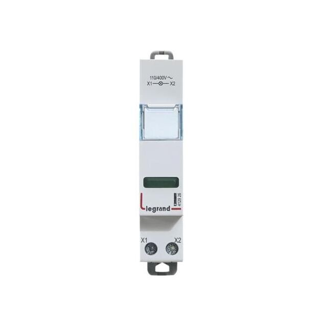 Індикатор Legrand Cx3, зелений, 110/400в, 1м, фото , зображення 4 | SNABZHENIE.com.ua Індикатор Legrand Cx3, зелений, 110/400в, 1м, фото , зображення 4 | SNABZHENIE.com.ua