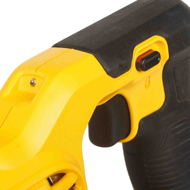 Вибратор глубинный аккумуляторный DeWALT DCE531N, фото , зображення 7 | SNABZHENIE.com.ua