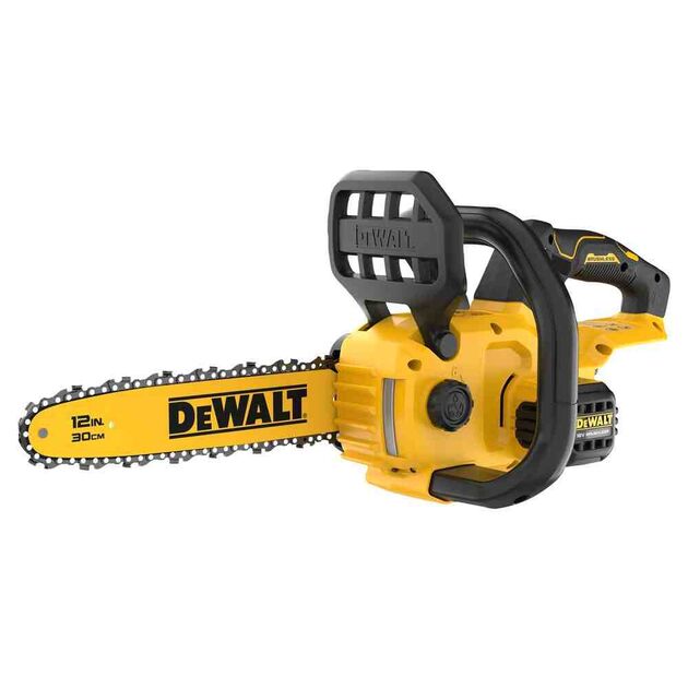Пила цепная аккумуляторная бесщёточная DeWALT DCMCS565N, фото  | SNABZHENIE.com.ua