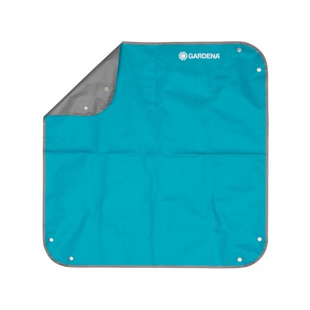 Коврик Gardena City Gardening Mat S 80x80 см для садоводства, фото , зображення 6 | SNABZHENIE.com.ua Коврик Gardena City Gardening Mat S 80x80 см для садоводства, фото , зображення 6 | SNABZHENIE.com.ua