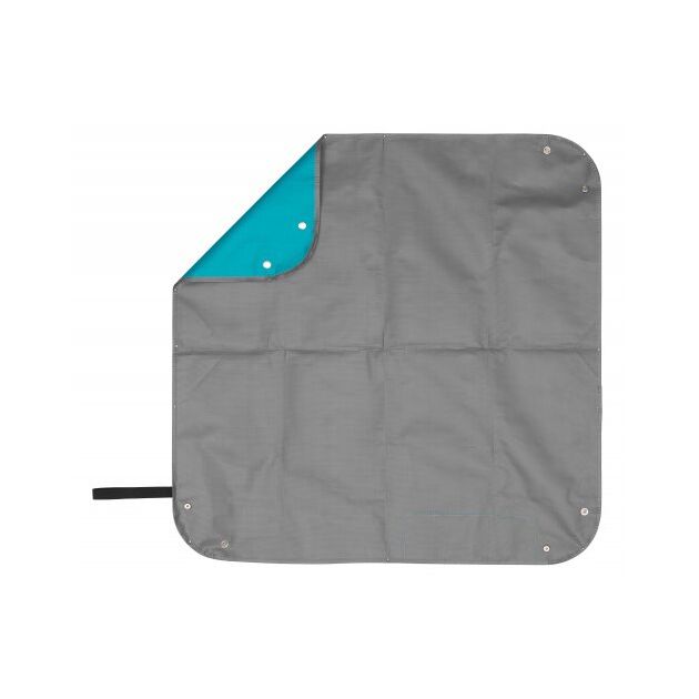 Коврик Gardena City Gardening Mat S 80x80 см для садоводства, фото  | SNABZHENIE.com.ua