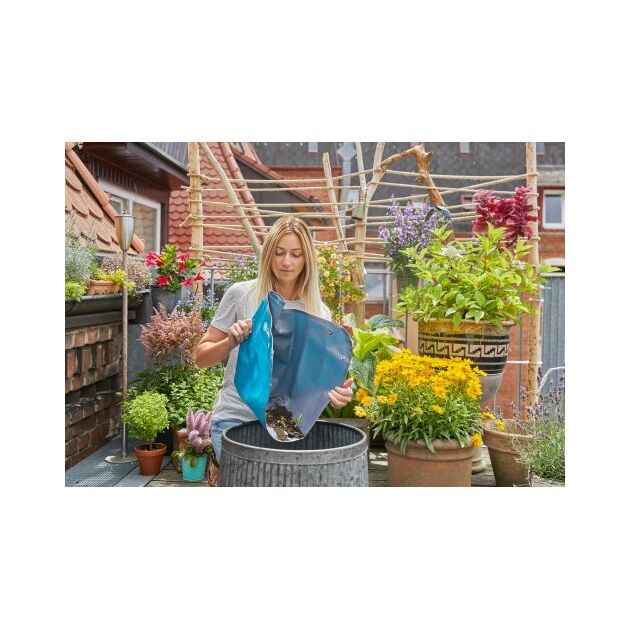 Коврик Gardena City Gardening Mat S 80x80 см для садоводства, фото , зображення 5 | SNABZHENIE.com.ua Коврик Gardena City Gardening Mat S 80x80 см для садоводства, фото , зображення 5 | SNABZHENIE.com.ua