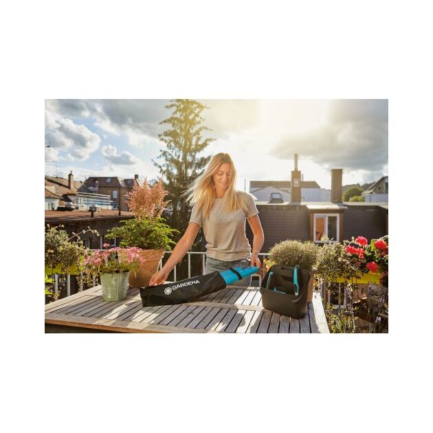Коврик Gardena City Gardening Mat S 80x80 см для садоводства, фото , зображення 2 | SNABZHENIE.com.ua Коврик Gardena City Gardening Mat S 80x80 см для садоводства, фото , зображення 2 | SNABZHENIE.com.ua