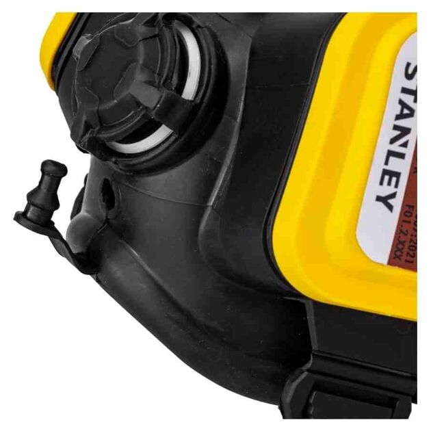 Защитная полумаска STANLEY F14.1.004, фото , изображение 5 | SNABZHENIE.com.ua Защитная полумаска STANLEY F14.1.004, фото , изображение 5 | SNABZHENIE.com.ua