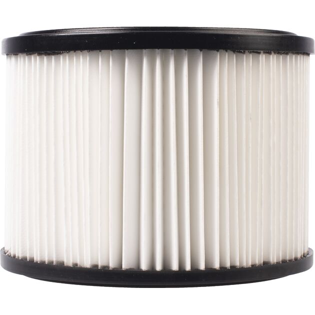 Фільтр-картридж (сухий) для пилососів MILWAUKEE, H-клас (для AS2-350EH), фото , зображення 2 | SNABZHENIE.com.ua Фільтр-картридж (сухий) для пилососів MILWAUKEE, H-клас (для AS2-350EH), фото , зображення 2 | SNABZHENIE.com.ua