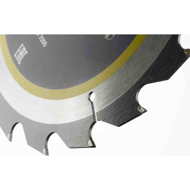 Диск пильный TCT STANLEY STA15370, фото , изображение 3 | SNABZHENIE.com.ua