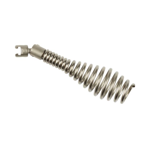 Наконечник грушевидный шарнирный для прочистной машины MILWAUKEE MDF 101316(для M18 FDCPF,M18 FFSDC), фото  | SNABZHENIE.com.ua