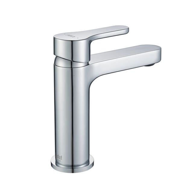 Смеситель латунный для раковины Lidz Astra 001F (k35) LDAST001FCRM48085 Chrome, фото , изображение 3 | SNABZHENIE.com.ua Смеситель латунный для раковины Lidz Astra 001F (k35) LDAST001FCRM48085 Chrome, фото , изображение 3 | SNABZHENIE.com.ua