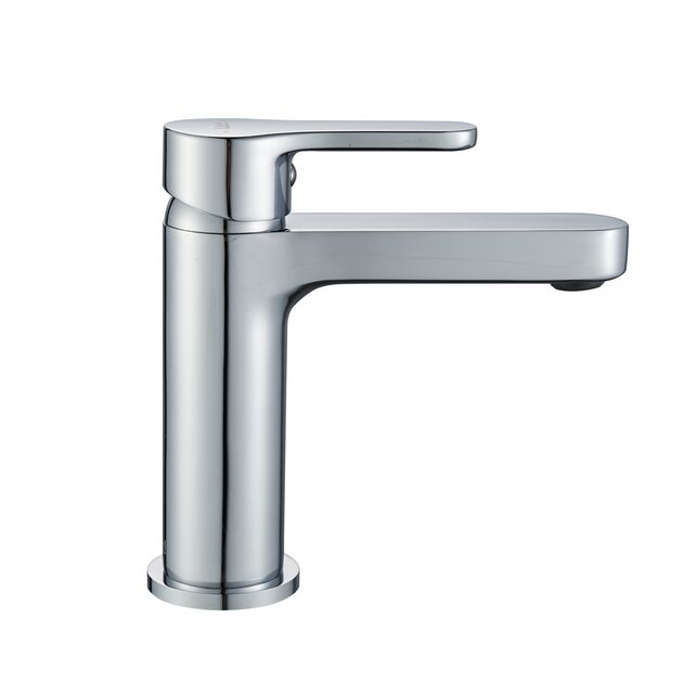 Смеситель латунный для раковины Lidz Astra 001F (k35) LDAST001FCRM48085 Chrome, фото , изображение 4 | SNABZHENIE.com.ua Смеситель латунный для раковины Lidz Astra 001F (k35) LDAST001FCRM48085 Chrome, фото , изображение 4 | SNABZHENIE.com.ua