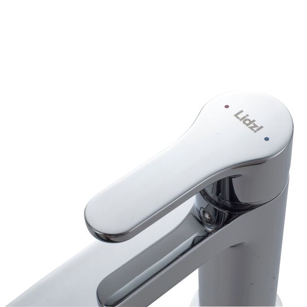Смеситель латунный для раковины Lidz Astra 001F (k35) LDAST001FCRM48085 Chrome, фото , изображение 6 | SNABZHENIE.com.ua Смеситель латунный для раковины Lidz Astra 001F (k35) LDAST001FCRM48085 Chrome, фото , изображение 6 | SNABZHENIE.com.ua