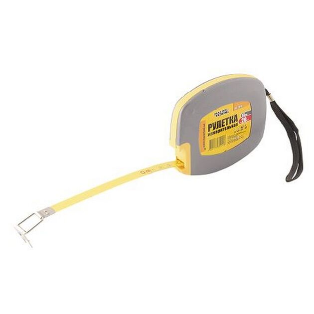 Рулетка MASTERTOOL 10 м х 13 мм стальное полотно ударопрочный корпус 68-1013, фото  | SNABZHENIE.com.ua