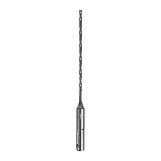 Бур SDS-PLUS MX4 MILWAUKEE, Ø4x165х100мм, фото  | SNABZHENIE.com.ua