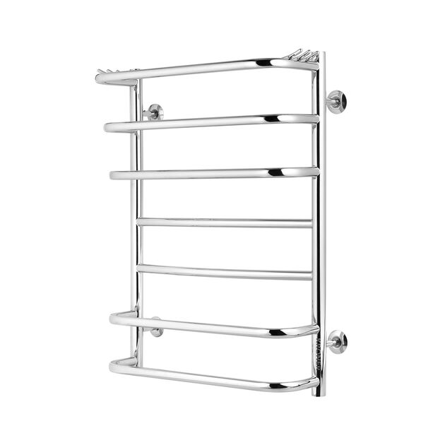 Полотенцесушитель водяной Kroner KRP Stern WT800x500-7, фото  | SNABZHENIE.com.ua
