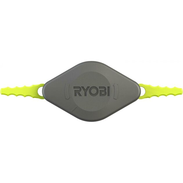 Леза для тримера Ryobi RAC155 насадка та 10 лез пластик, фото , зображення 4 | SNABZHENIE.com.ua Леза для тримера Ryobi RAC155 насадка та 10 лез пластик, фото , зображення 4 | SNABZHENIE.com.ua