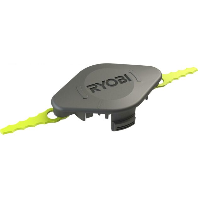 Леза для тримера Ryobi RAC155 насадка та 10 лез пластик, фото , зображення 5 | SNABZHENIE.com.ua Леза для тримера Ryobi RAC155 насадка та 10 лез пластик, фото , зображення 5 | SNABZHENIE.com.ua
