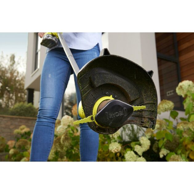 Леза для тримера Ryobi RAC155 насадка та 10 лез пластик, фото , зображення 3 | SNABZHENIE.com.ua Леза для тримера Ryobi RAC155 насадка та 10 лез пластик, фото , зображення 3 | SNABZHENIE.com.ua