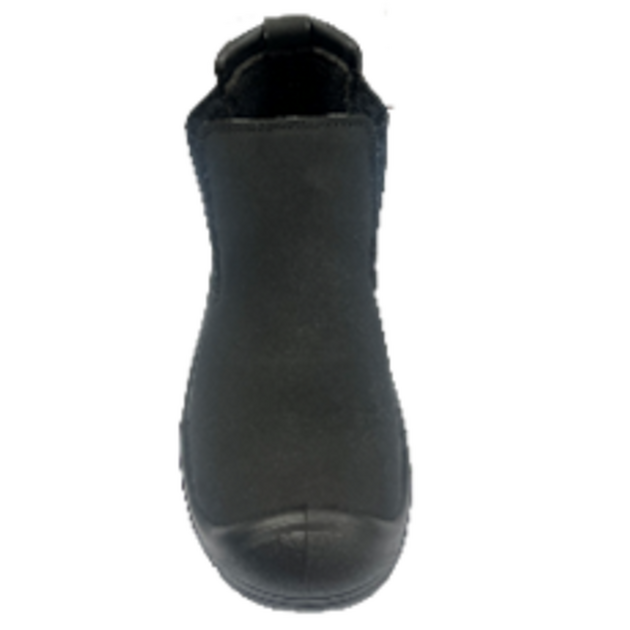 Чоботи низькі робочі з мікрофібрової замшевої шкіри YATO CHELSEA розм. 39, з поліуретановою підошвою, фото , изображение 3 | SNABZHENIE.com.ua