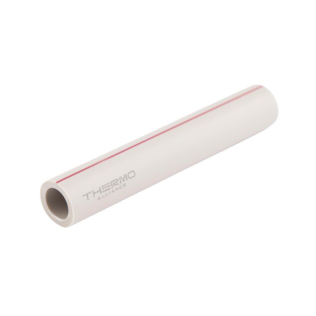 Труба PPR Thermo Alliance 25, фото  | SNABZHENIE.com.ua