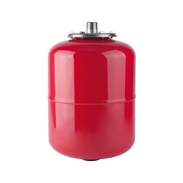 Расширительный бак для системы отопления Womar WM-V5L круглый, фото  | SNABZHENIE.com.ua