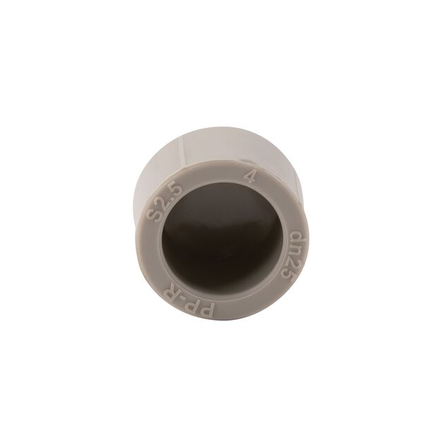 Заглушка PPR Thermo Alliance 25, фото , изображение 4 | SNABZHENIE.com.ua Заглушка PPR Thermo Alliance 25, фото , изображение 4 | SNABZHENIE.com.ua