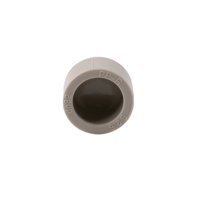 Заглушка PPR Thermo Alliance 32, фото , изображение 4 | SNABZHENIE.com.ua Заглушка PPR Thermo Alliance 32, фото , изображение 4 | SNABZHENIE.com.ua