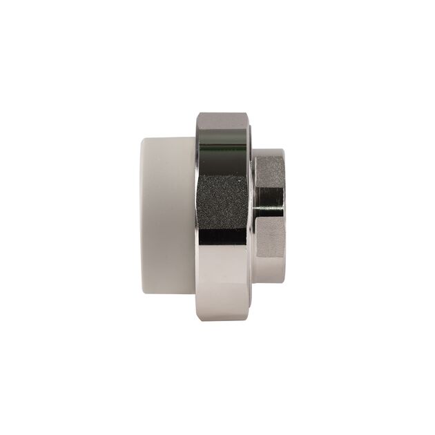 Сгон "Американка" PPR Thermo Alliance 63х2" ВР, фото , зображення 4 | SNABZHENIE.com.ua Сгон "Американка" PPR Thermo Alliance 63х2" ВР, фото , зображення 4 | SNABZHENIE.com.ua
