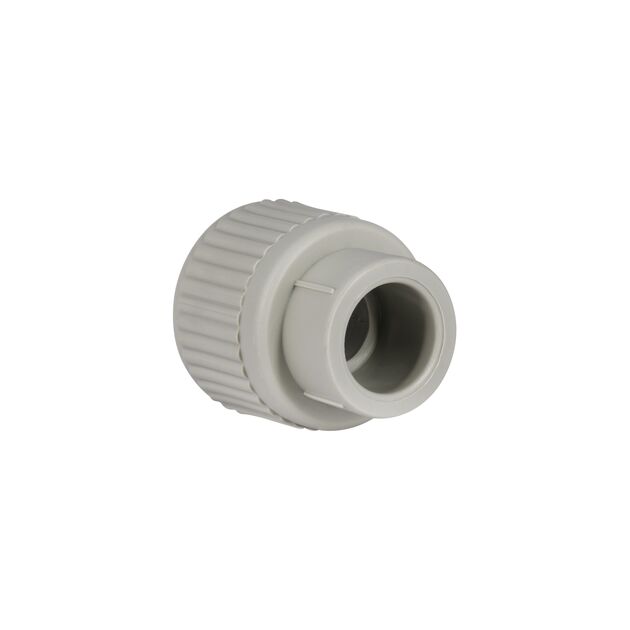 Муфта PPR Blue Ocean 20х1/2" ВР, фото , зображення 3 | SNABZHENIE.com.ua Муфта PPR Blue Ocean 20х1/2" ВР, фото , зображення 3 | SNABZHENIE.com.ua