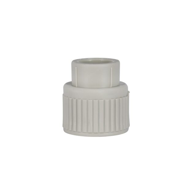 Муфта PPR Blue Ocean 20х1/2" ВР, фото , зображення 5 | SNABZHENIE.com.ua Муфта PPR Blue Ocean 20х1/2" ВР, фото , зображення 5 | SNABZHENIE.com.ua