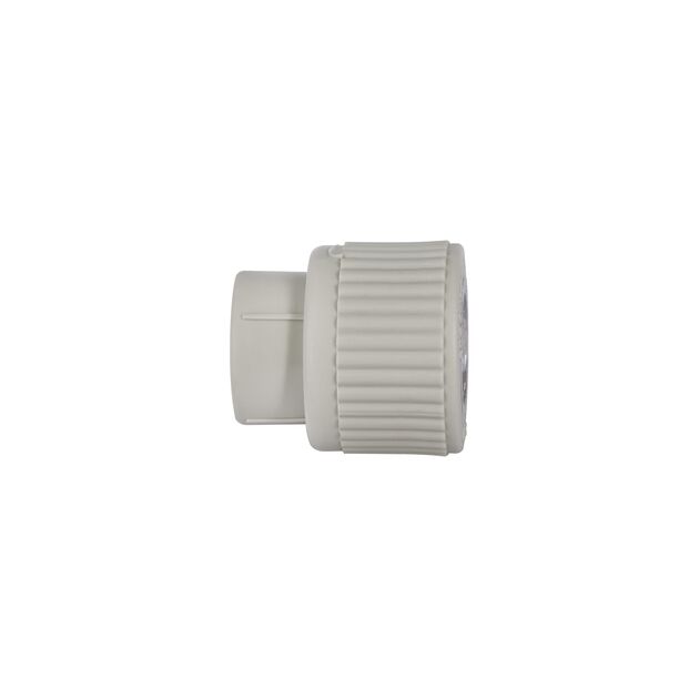 Муфта PPR Blue Ocean 20х1/2" ВР, фото , зображення 6 | SNABZHENIE.com.ua Муфта PPR Blue Ocean 20х1/2" ВР, фото , зображення 6 | SNABZHENIE.com.ua