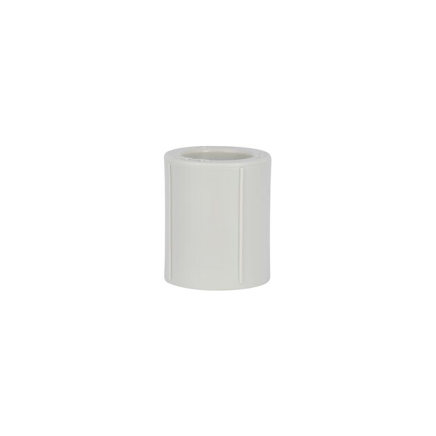 Муфта PPR Blue Ocean 20, фото , изображение 3 | SNABZHENIE.com.ua Муфта PPR Blue Ocean 20, фото , изображение 3 | SNABZHENIE.com.ua