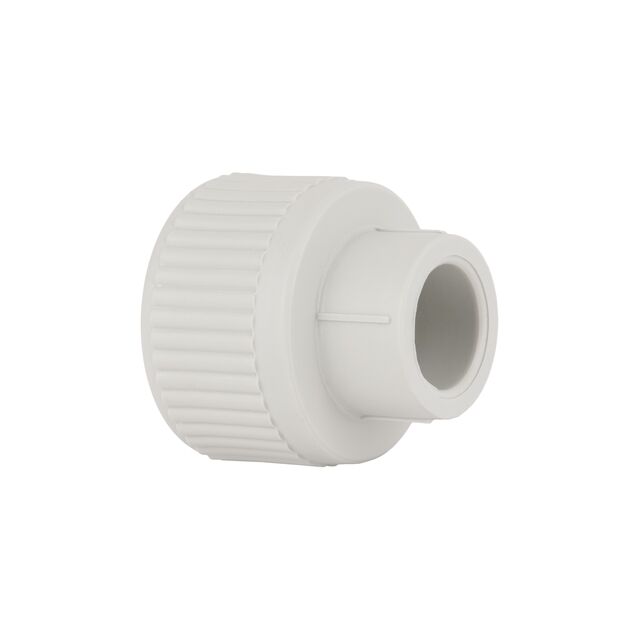 Муфта PPR Blue Ocean 20х3/4" ВР, фото , зображення 3 | SNABZHENIE.com.ua Муфта PPR Blue Ocean 20х3/4" ВР, фото , зображення 3 | SNABZHENIE.com.ua