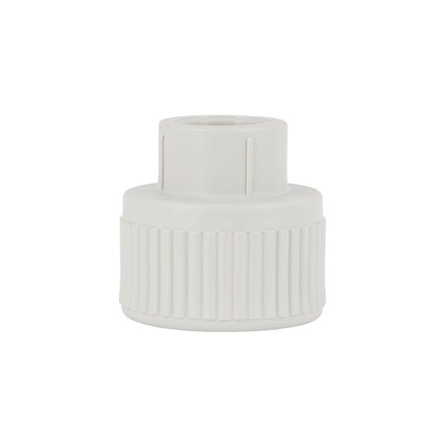 Муфта PPR Blue Ocean 20х3/4" ВР, фото , зображення 4 | SNABZHENIE.com.ua Муфта PPR Blue Ocean 20х3/4" ВР, фото , зображення 4 | SNABZHENIE.com.ua