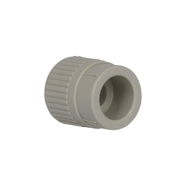 Муфта PPR Blue Ocean 25х1/2" ВР, фото , изображение 3 | SNABZHENIE.com.ua Муфта PPR Blue Ocean 25х1/2" ВР, фото , изображение 3 | SNABZHENIE.com.ua
