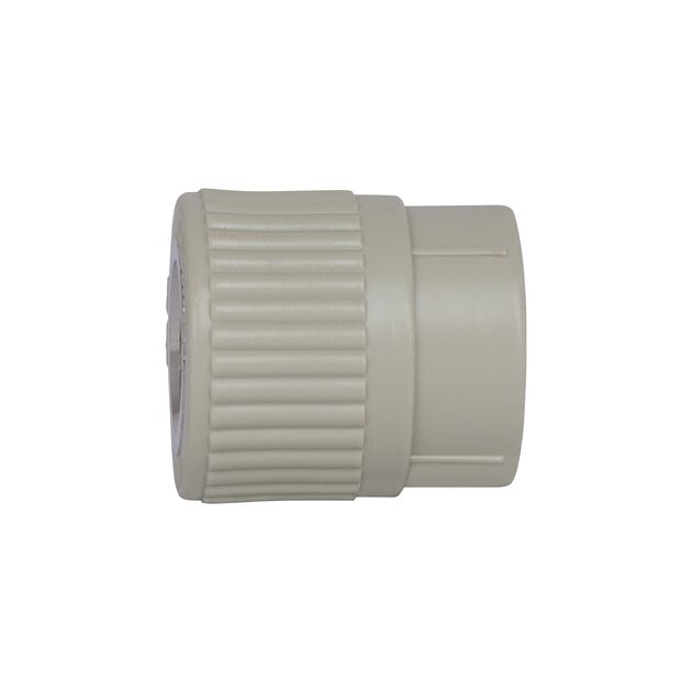 Муфта PPR Blue Ocean 25х1/2" ВР, фото , изображение 4 | SNABZHENIE.com.ua Муфта PPR Blue Ocean 25х1/2" ВР, фото , изображение 4 | SNABZHENIE.com.ua