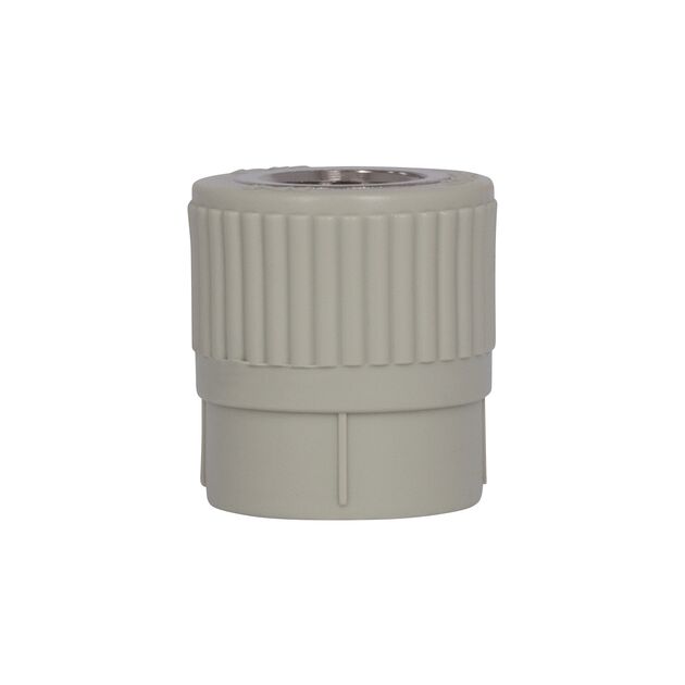 Муфта PPR Blue Ocean 25х1/2" ВР, фото , изображение 5 | SNABZHENIE.com.ua Муфта PPR Blue Ocean 25х1/2" ВР, фото , изображение 5 | SNABZHENIE.com.ua
